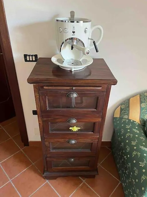 Casa Nuova Indipendente In Sardegna Apartamento Laerru