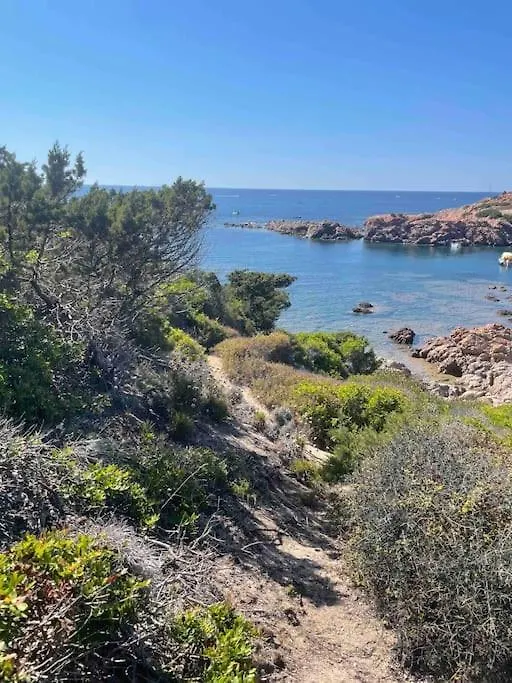 Casa Nuova Indipendente In Sardegna Apartamento Laerru