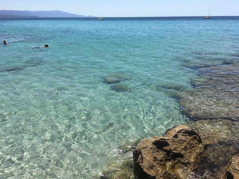Casa Nuova Indipendente In Sardegna Apartamento Laerru 0*,  Itália