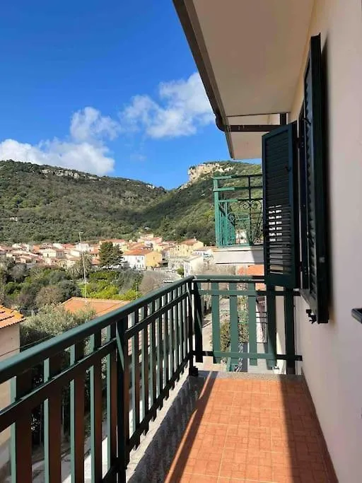 Casa Nuova Indipendente In Sardegna Apartamento Laerru 0*,
