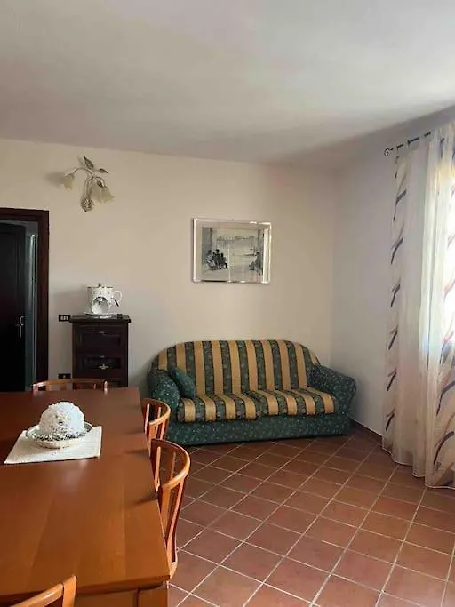 Casa Nuova Indipendente In Sardegna Apartamento Laerru