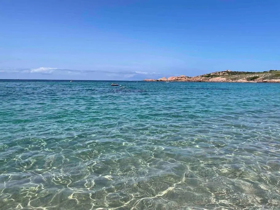 Casa Nuova Indipendente In Sardegna Apartamento Laerru