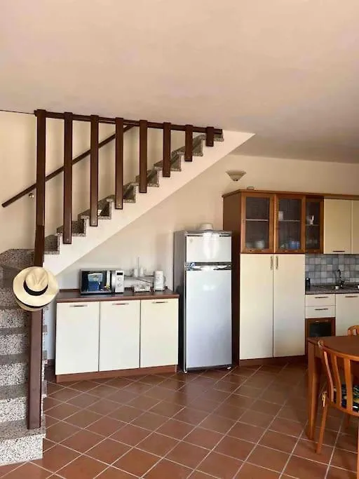 Casa Nuova Indipendente In Sardegna Apartamento Laerru Itália