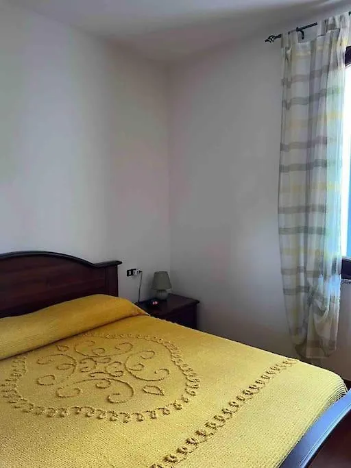 Casa Nuova Indipendente In Sardegna Apartamento Laerru