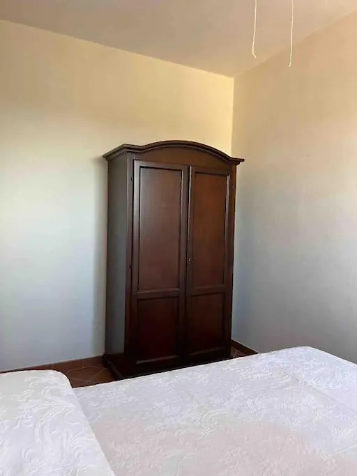 Casa Nuova Indipendente In Sardegna Apartamento Laerru
