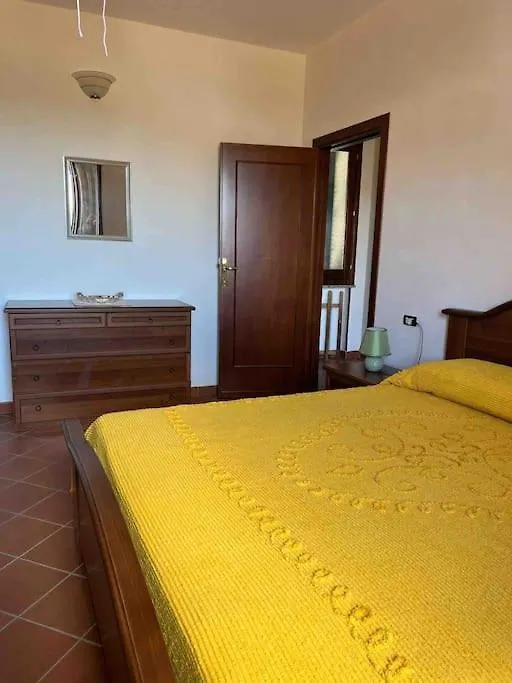 Casa Nuova Indipendente In Sardegna Apartamento Laerru Itália