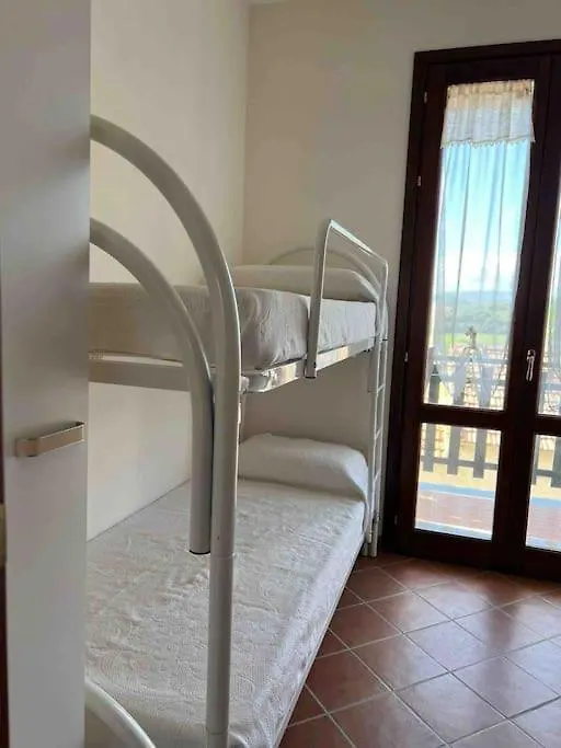 Casa Nuova Indipendente In Sardegna Apartamento Laerru