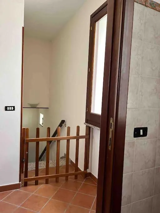 Casa Nuova Indipendente In Sardegna Apartamento Laerru