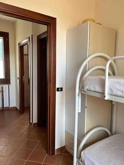 Casa Nuova Indipendente In Sardegna Apartamento Laerru