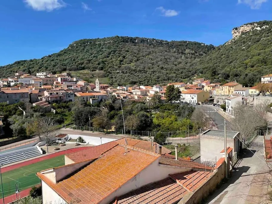 Casa Nuova Indipendente In Sardegna Apartamento Laerru