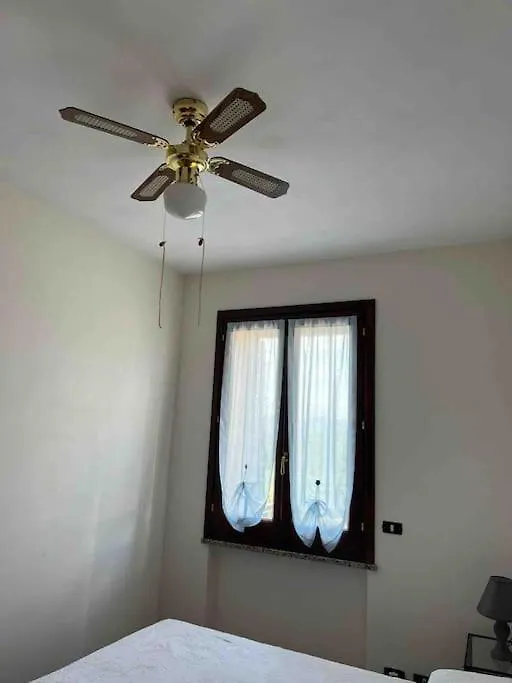 Casa Nuova Indipendente In Sardegna Apartamento Laerru 0*,