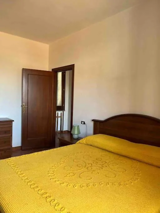 Casa Nuova Indipendente In Sardegna Apartamento Laerru